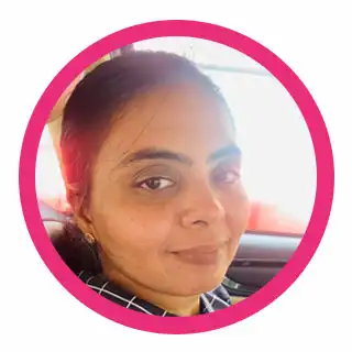Pushkarni Panchamukhi testimonial profile