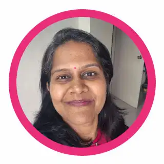 Neelima testimonial profile