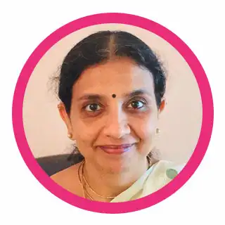 Pushkarni Panchamukhi testimonial profile