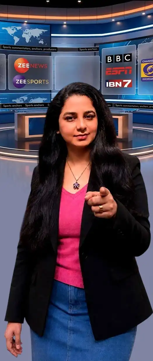Dr. Mansi Sehdev